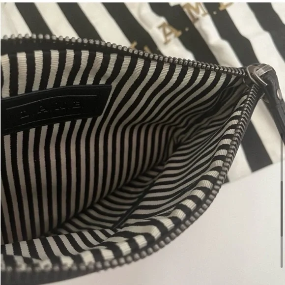 LAMB PVC Clutch - Picture 8 of 13